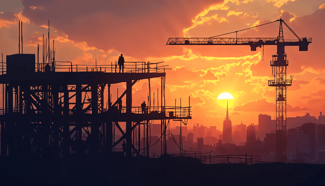 Construction & Infrastructure